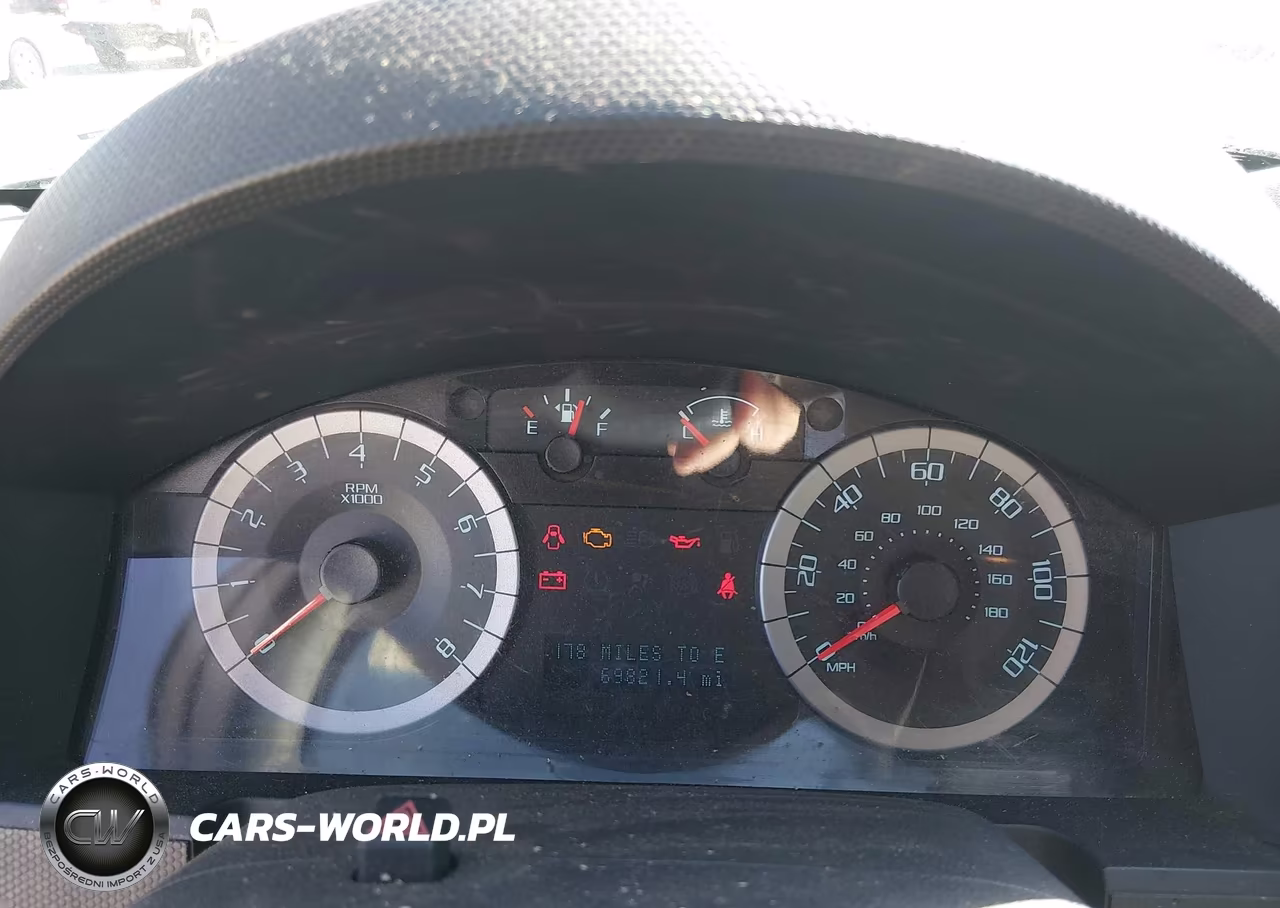 2012 Ford Escape Xlt VIN:1FMCU0DG1CKA49849 - 7
