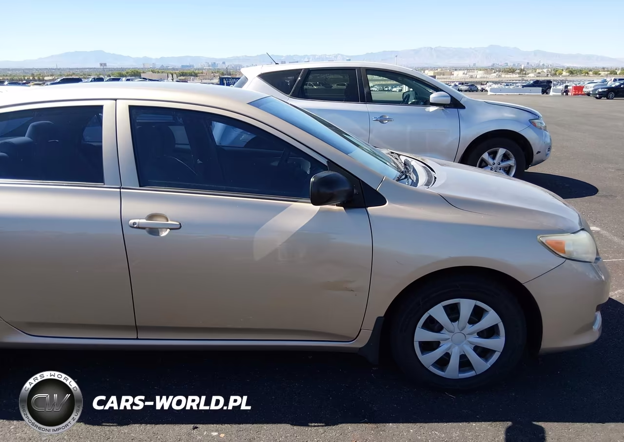 2010 Toyota Corolla VIN:1NXBU4EE6AZ183306 - 12
