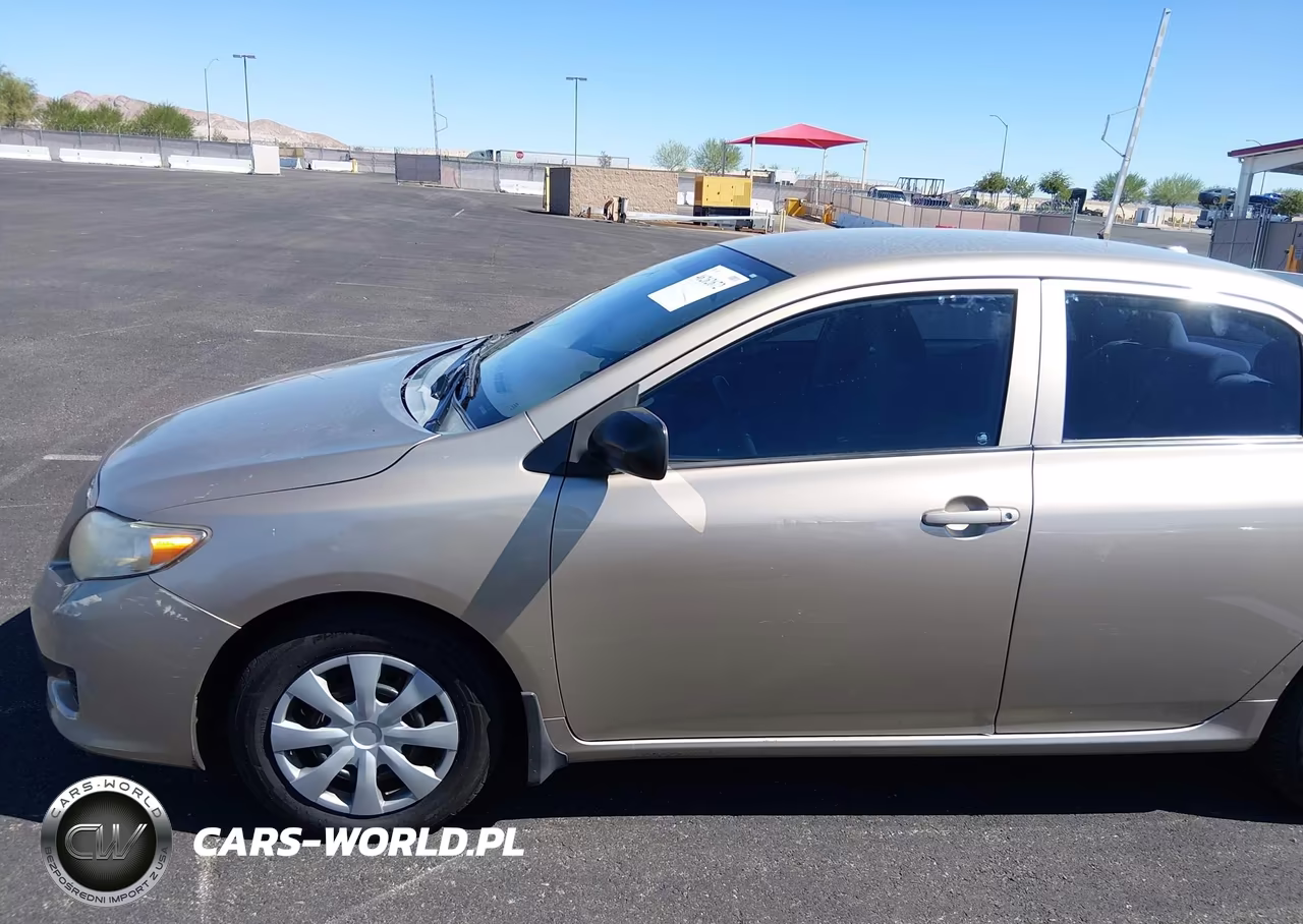 2010 Toyota Corolla VIN:1NXBU4EE6AZ183306 - 14