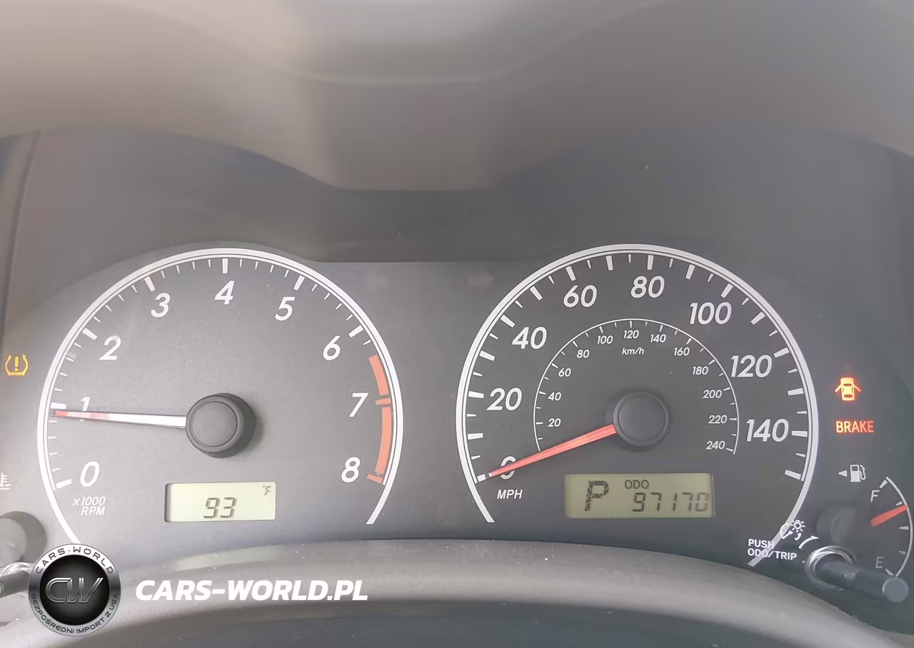 2010 Toyota Corolla VIN:1NXBU4EE6AZ183306 - 7