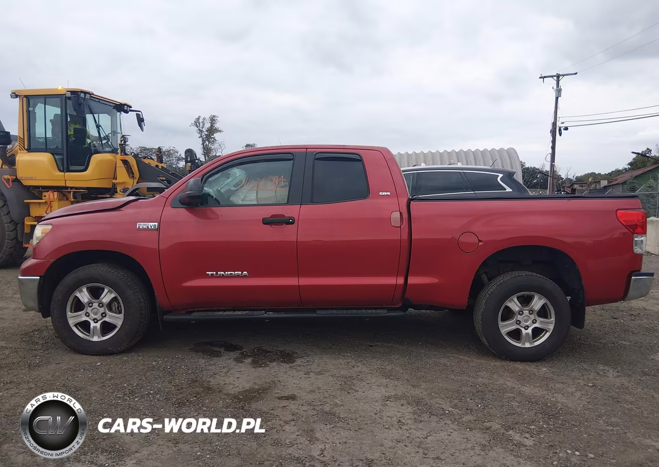 2011 Toyota Tundra Grade 5.7L V8 VIN:5TFUW5F1XBX180529 - 15