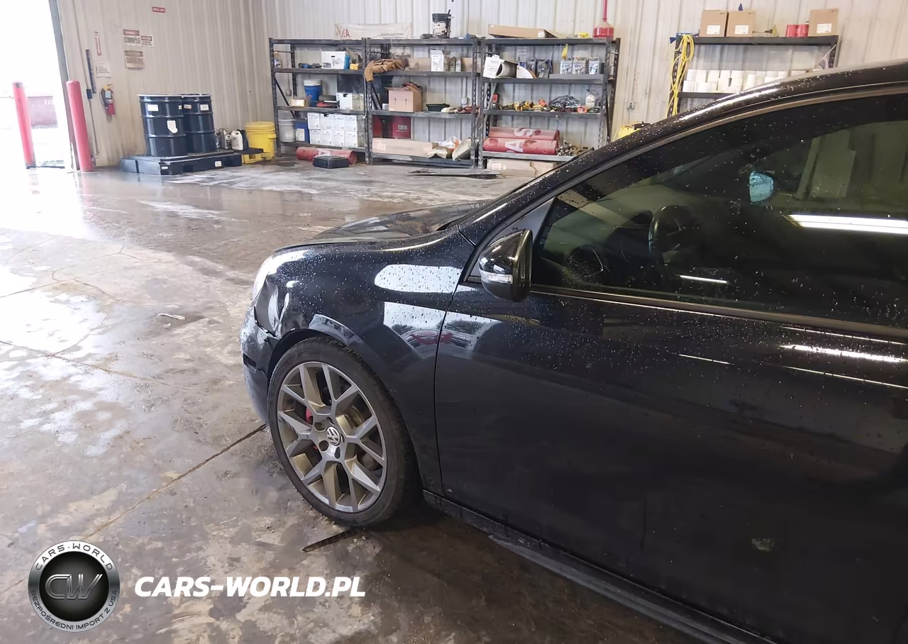 2013 Volkswagen Gti 2-Door VIN:WVWEV7AJ1DW046608 - 13