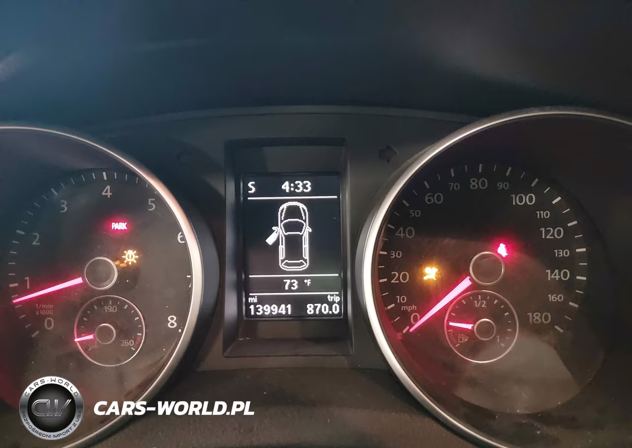 2013 Volkswagen Gti 2-Door VIN:WVWEV7AJ1DW046608 - 7