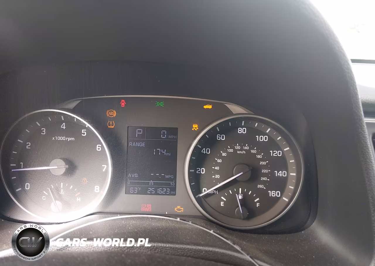 2017 Hyundai Elantra Se VIN:5NPD74LF7HH198823 - 7