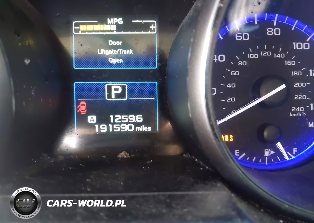 2015 Subaru Legacy 2.5I Premium VIN:4S3BNBD69F3039536 - 15