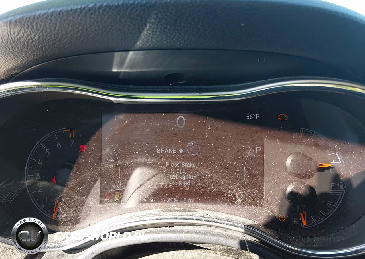 2014 Jeep Grand Cherokee Laredo VIN:1C4RJFAG0EC177785 - 7
