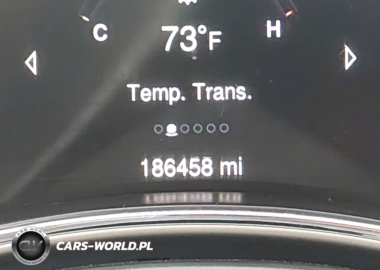 2014 Jeep Grand Cherokee Overland VIN:1C4RJFCT6EC125166 - 15