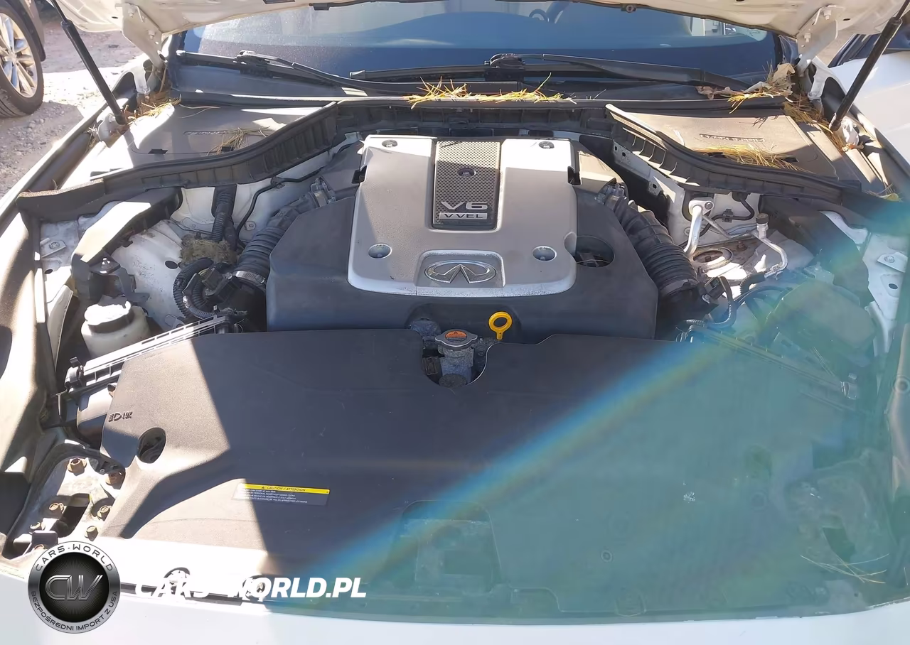 2014 Infiniti Q50 Premium VIN:JN1BV7AR9EM706449 - 10