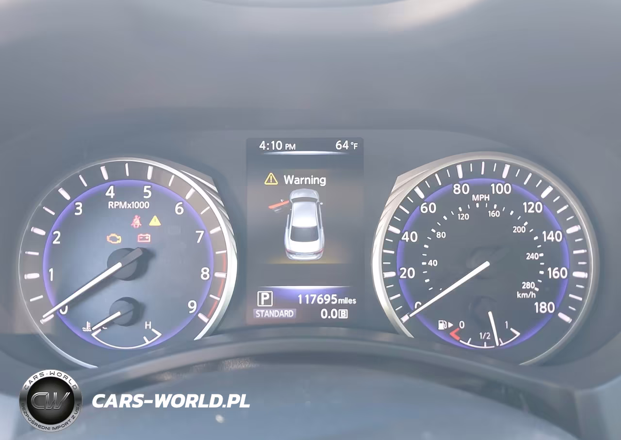 2014 Infiniti Q50 Premium VIN:JN1BV7AR9EM706449 - 7