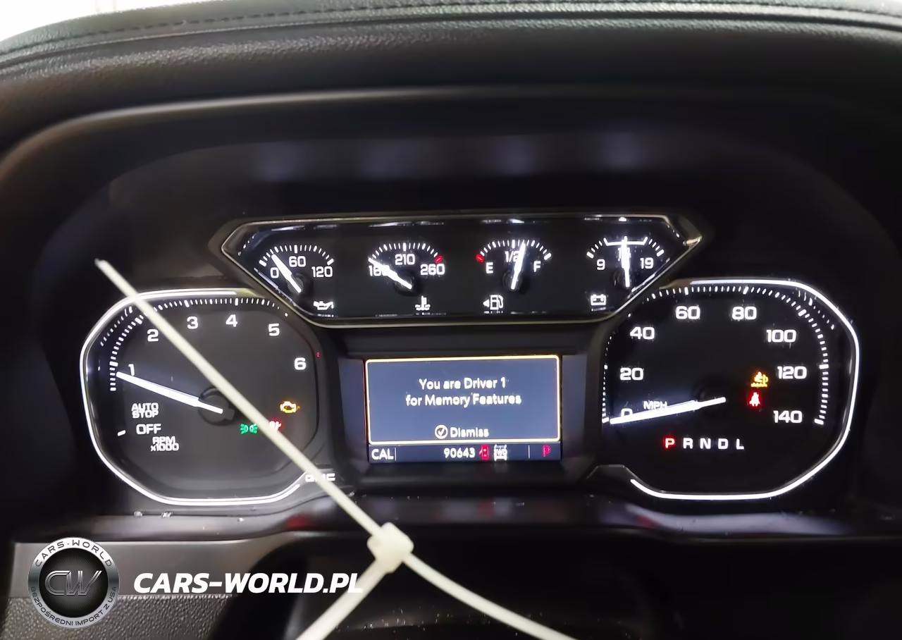 2021 GMC Sierra 1500 VIN:3GTU9DET5MG171099 - 5