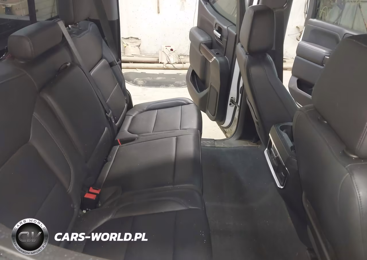 2021 GMC Sierra 1500 VIN:3GTU9DET5MG171099 - 6
