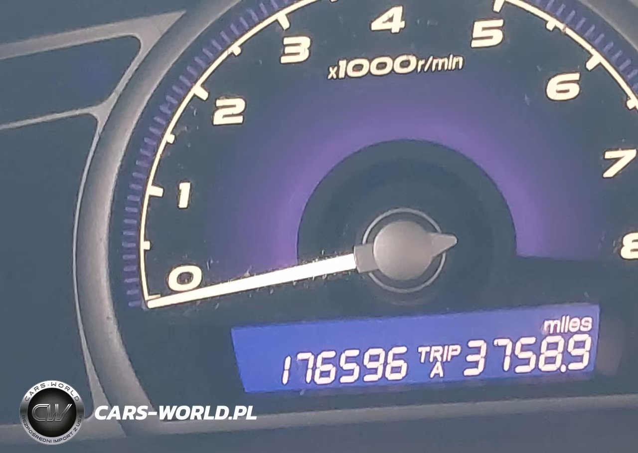2009 Honda Civic Lx-S VIN:2HGFA16609H336380 - 15
