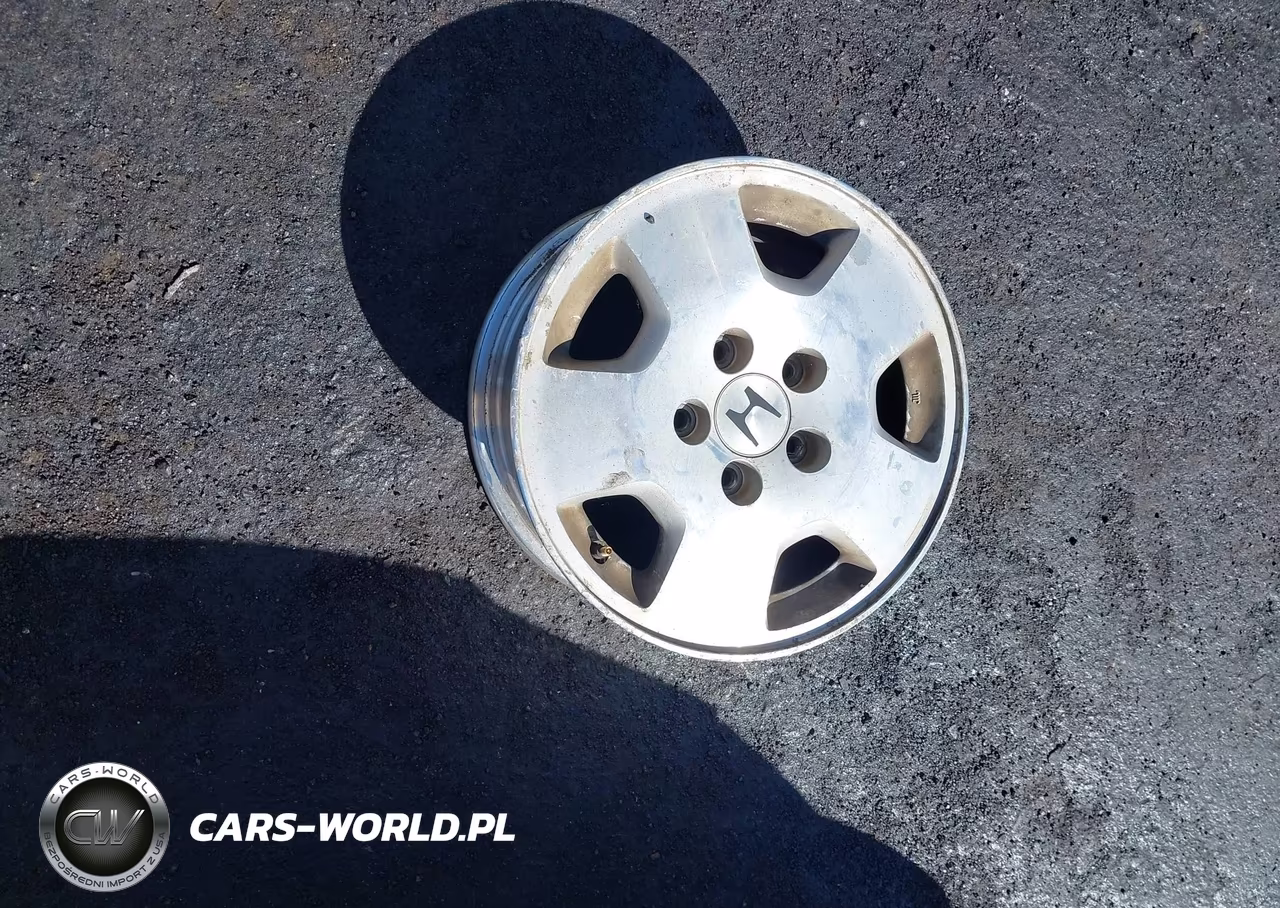 2001 Honda Accord 3.0 Ex VIN:1HGCG16511A023172 - 12