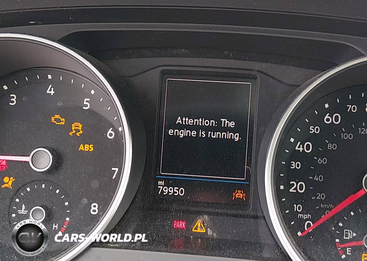 2018 Volkswagen Tiguan Se VIN:3VV2B7AX7JM196350 - 7
