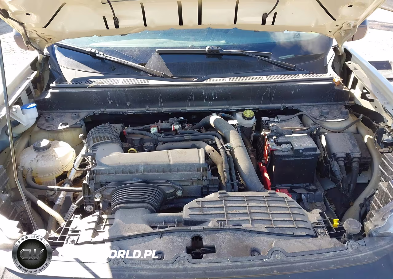 2025 Ford Maverick Xl VIN:3FTTW8BA5SRA08467 - 10