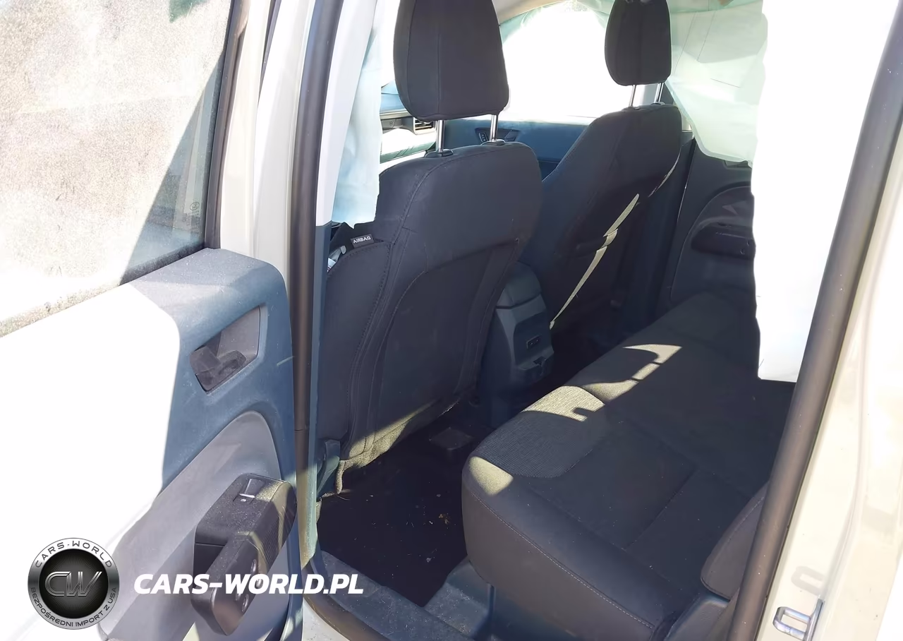 2025 Ford Maverick Xl VIN:3FTTW8BA5SRA08467 - 8