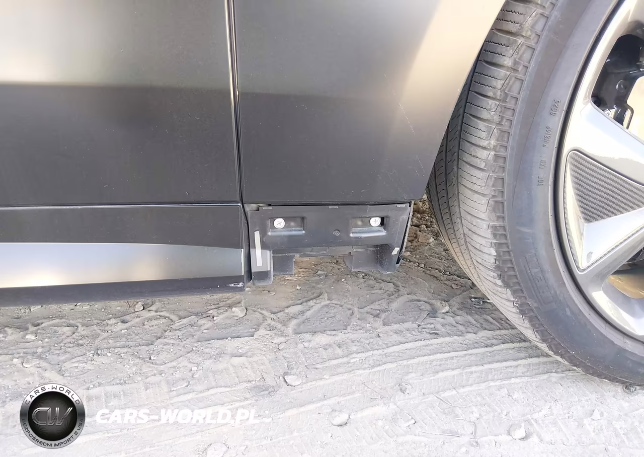 2025 Land Rover Range Rover Sport P530 Dynamic Se VIN:SAL1L9E98SA471956 - 17