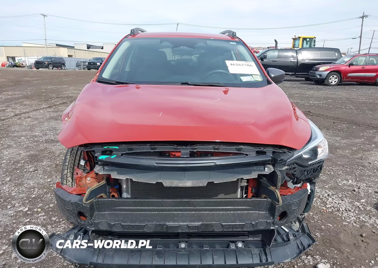2024 Subaru Crosstrek Premium VIN:JF2GUADC9RH287254 - 13