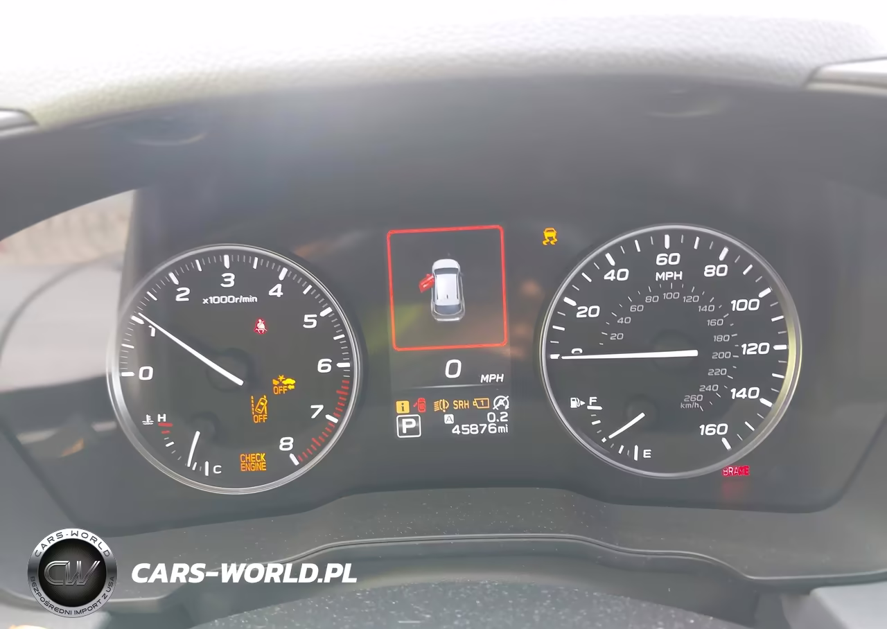 2024 Subaru Crosstrek Premium VIN:JF2GUADC9RH287254 - 7