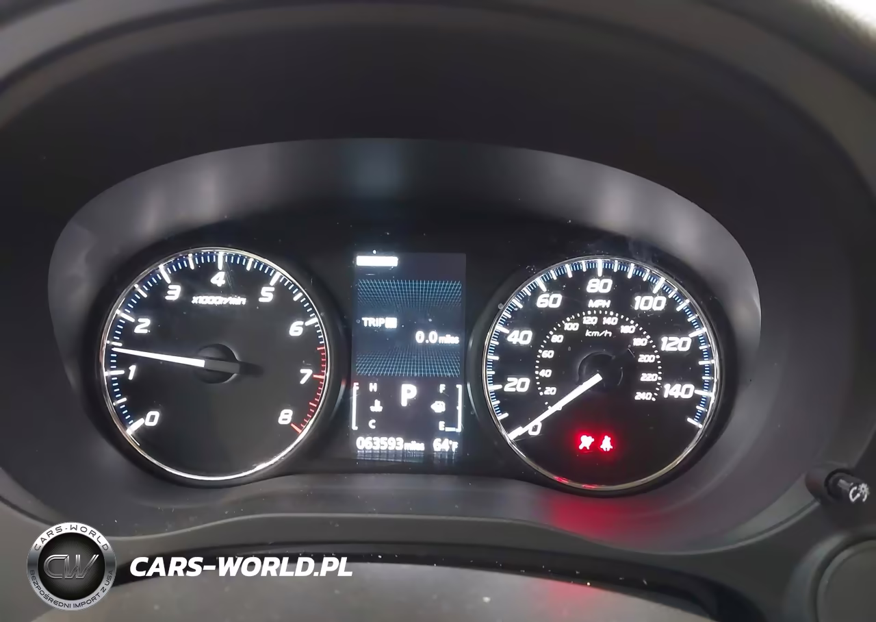 2019 Mitsubishi Outlander Es VIN:JA4AZ3A38KZ014077 - 7