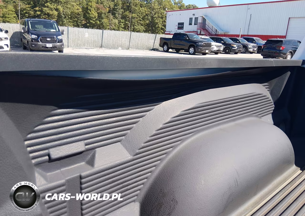 2016 Ram 1500 Tradesman VIN:1C6RR6KG5GS355066 - 6