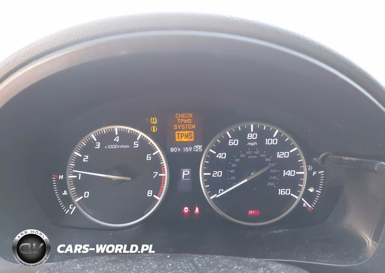 2015 Acura Ilx 2.0L VIN:19VDE1F37FE005991 - 7