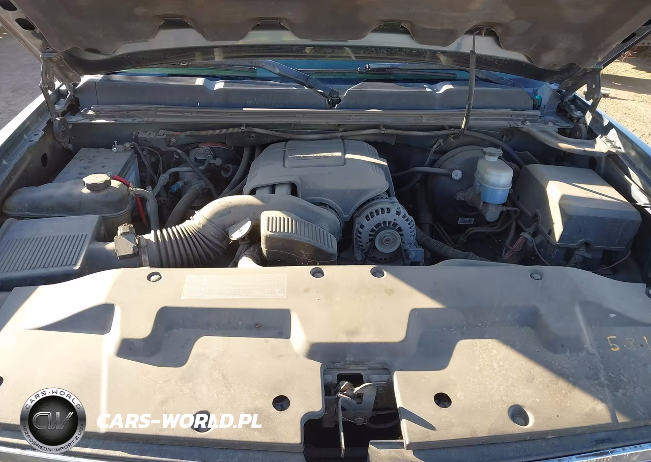 2009 Chevrolet Silverado 1500 Lt VIN:3GCEK23349G205783 - 10