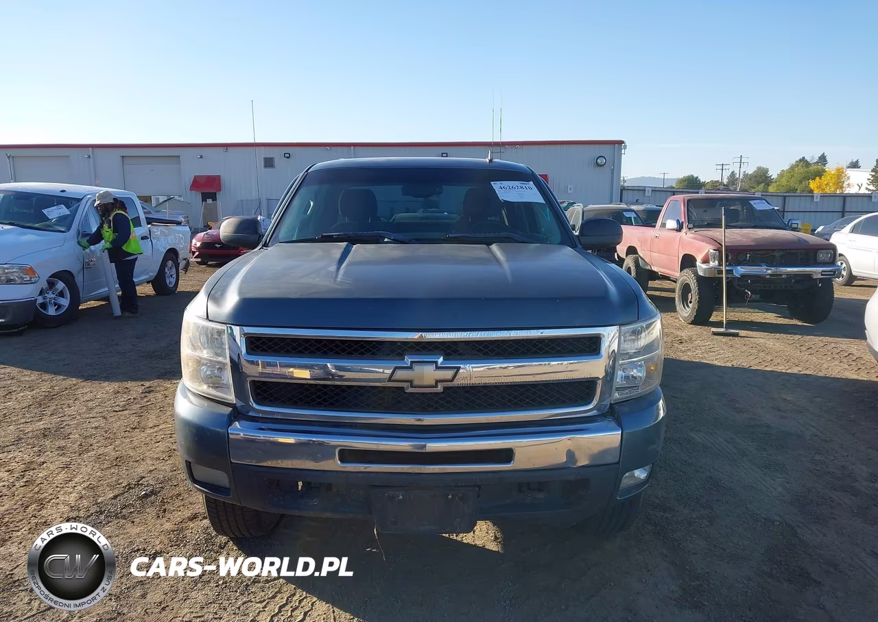 2009 Chevrolet Silverado 1500 Lt VIN:3GCEK23349G205783 - 12