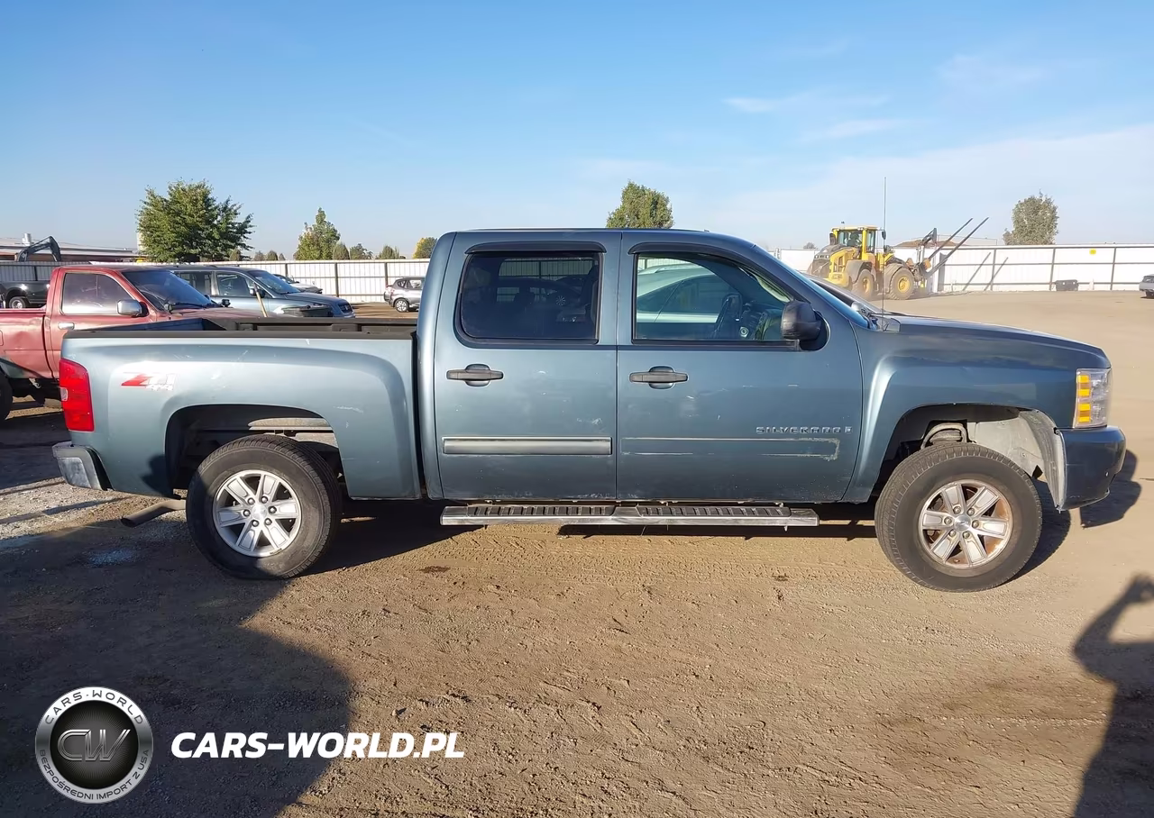 2009 Chevrolet Silverado 1500 Lt VIN:3GCEK23349G205783 - 13
