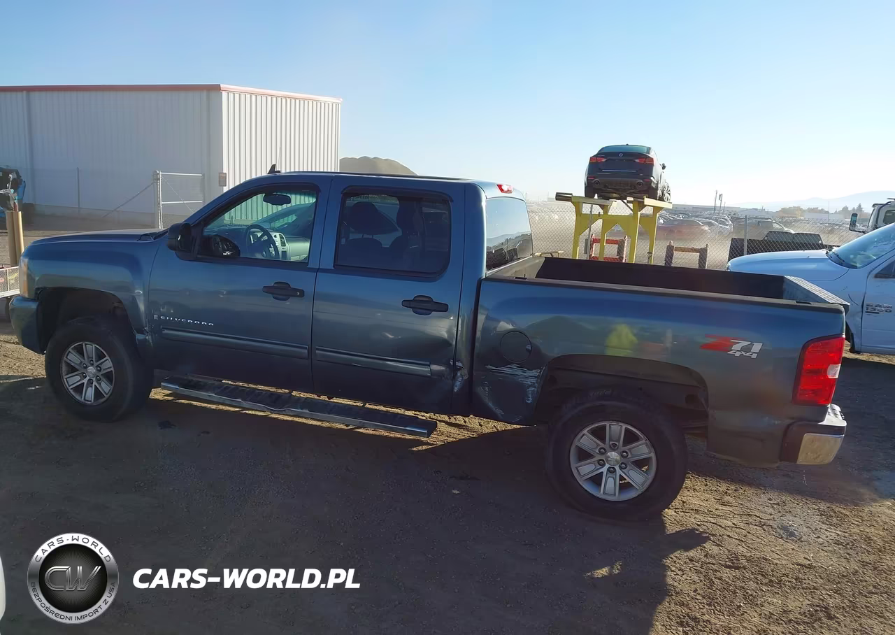 2009 Chevrolet Silverado 1500 Lt VIN:3GCEK23349G205783 - 14
