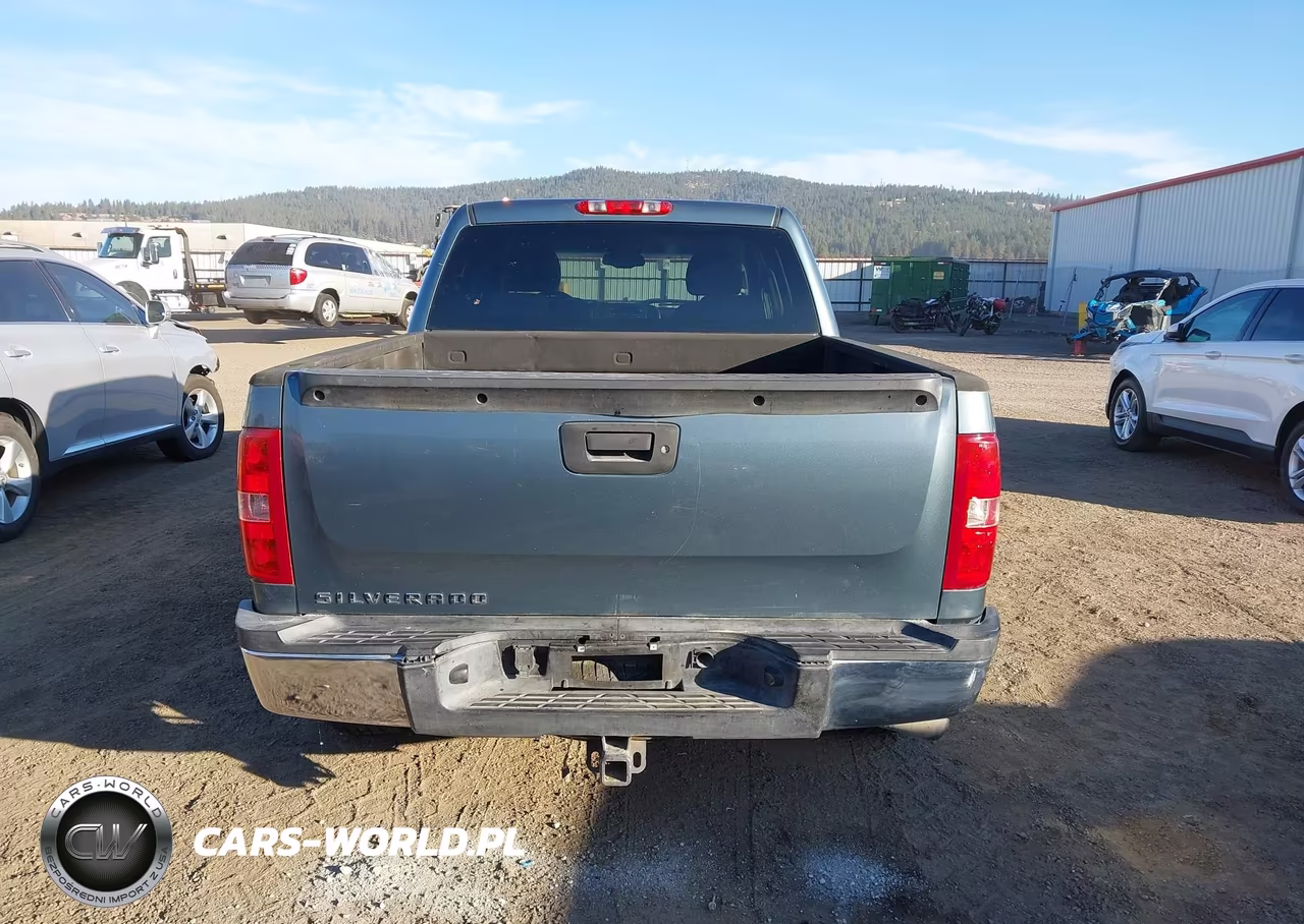 2009 Chevrolet Silverado 1500 Lt VIN:3GCEK23349G205783 - 16