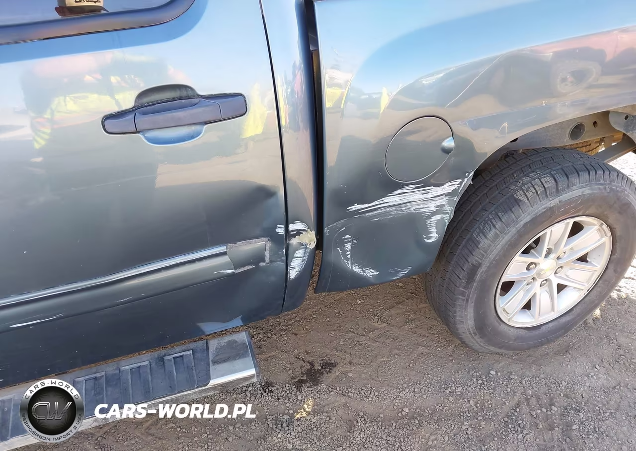 2009 Chevrolet Silverado 1500 Lt VIN:3GCEK23349G205783 - 17