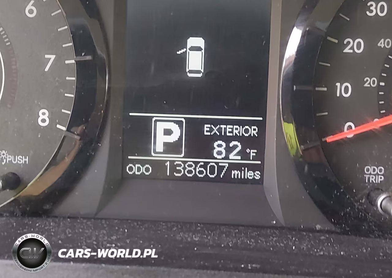 2015 Toyota Sienna Le 8 Passenger VIN:5TDKK3DC0FS540544 - 15