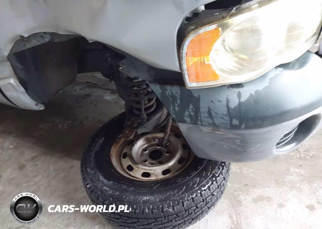 2005 Dodge Ram 1500 St VIN:1D7HA18N45J652519 - 12