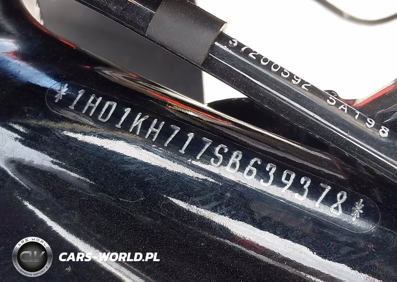 2025 Harley-Davidson Fltrx VIN:1HD1KH717SB639378 - 10