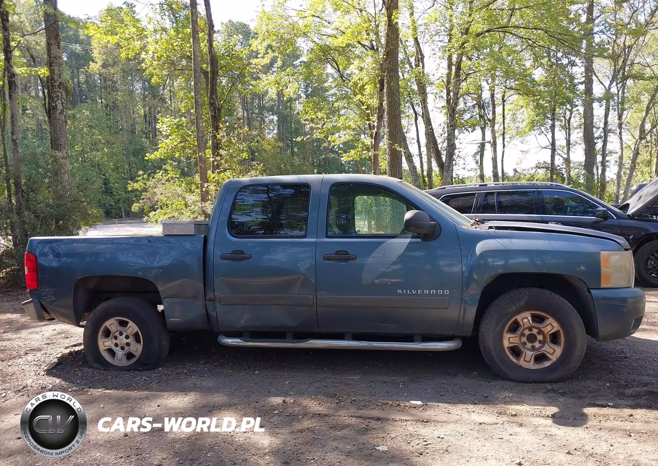 2007 Chevrolet Silverado 1500 Lt2 VIN:2GCEC13J471730502 - 13