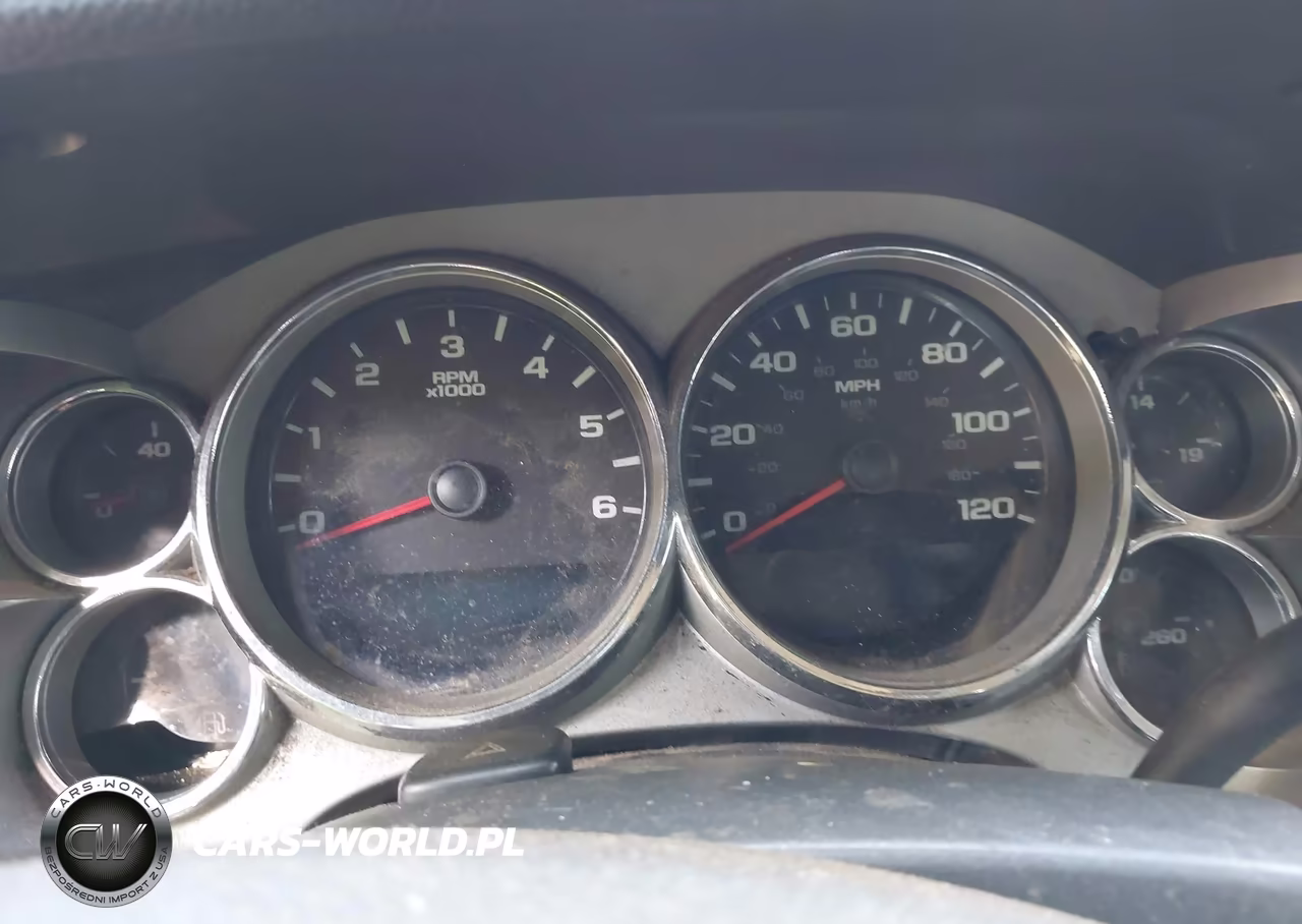 2007 Chevrolet Silverado 1500 Lt2 VIN:2GCEC13J471730502 - 15