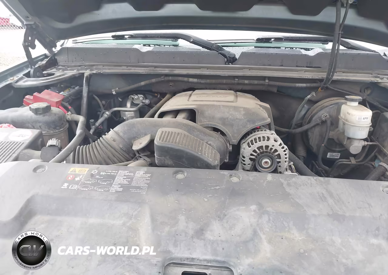 2011 Chevrolet Silverado 1500 Xtra Fuel Economy VIN:3GCPCSE35BG383419 - 10
