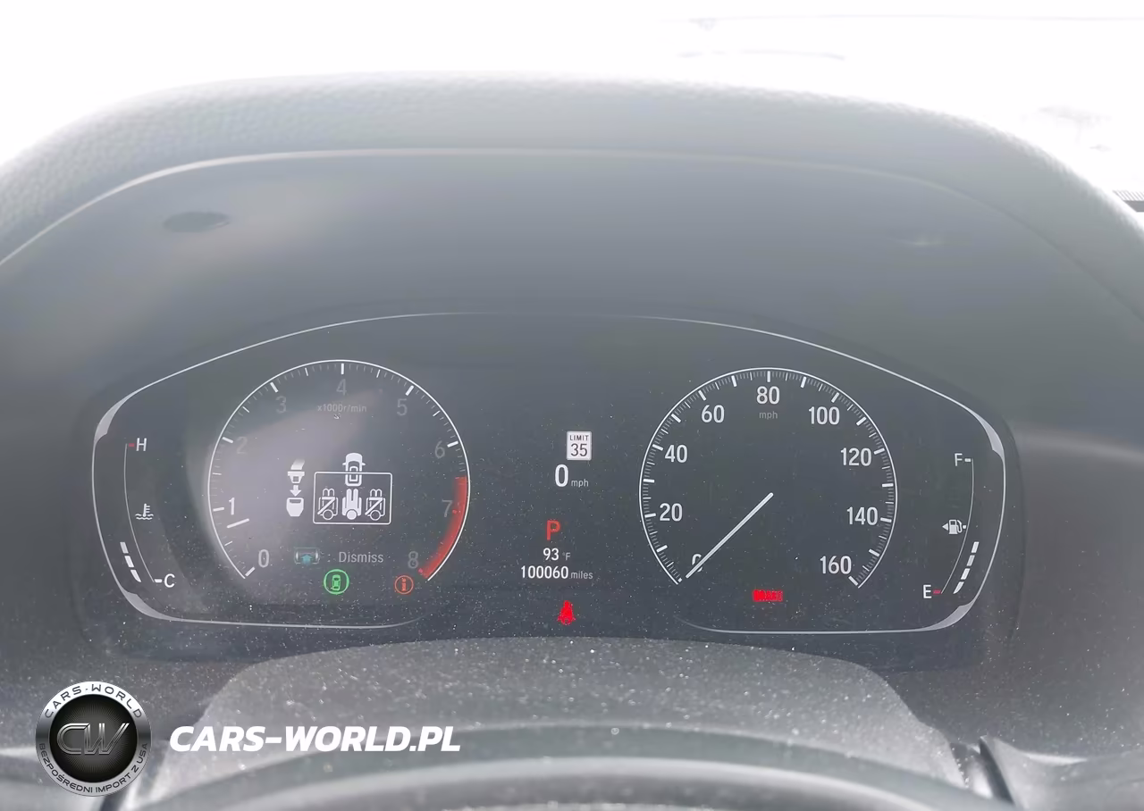 2021 Honda Accord Sport VIN:1HGCV1F38MA081837 - 7