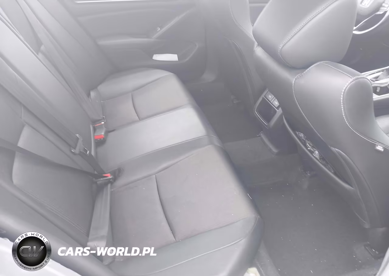 2021 Honda Accord Sport VIN:1HGCV1F38MA081837 - 8