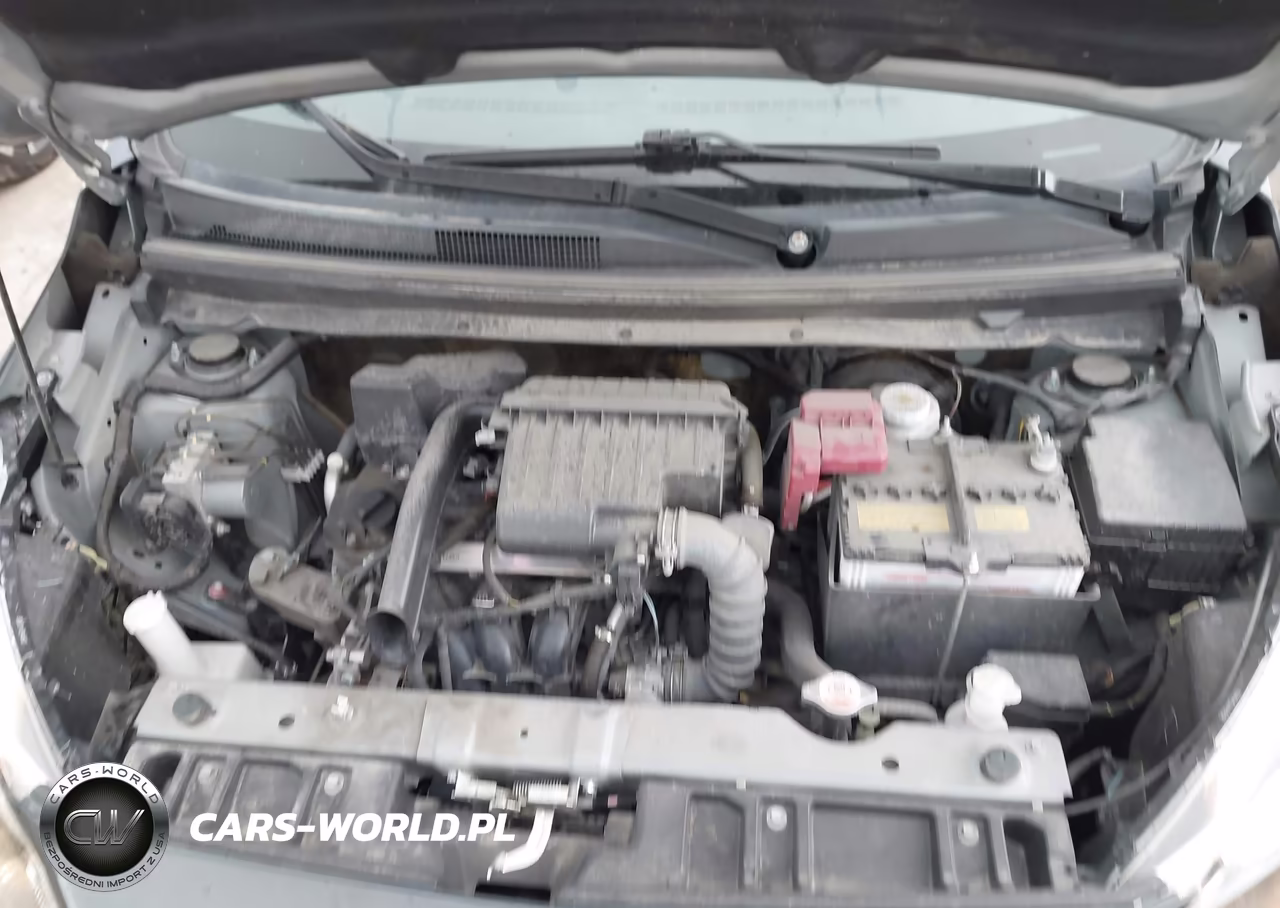 2024 Mitsubishi Mirage Es-Le VIN:ML32AUHJ8RH023912 - 10