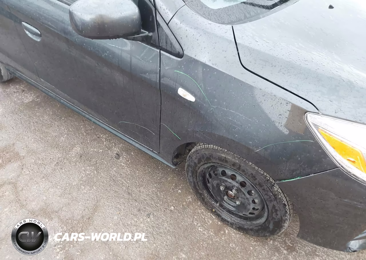 2024 Mitsubishi Mirage Es-Le VIN:ML32AUHJ8RH023912 - 19
