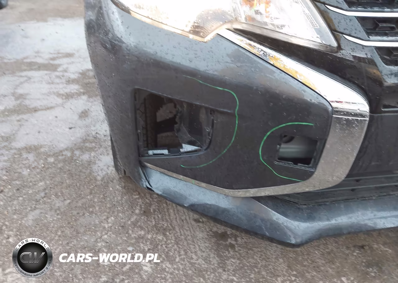 2024 Mitsubishi Mirage Es-Le VIN:ML32AUHJ8RH023912 - 21