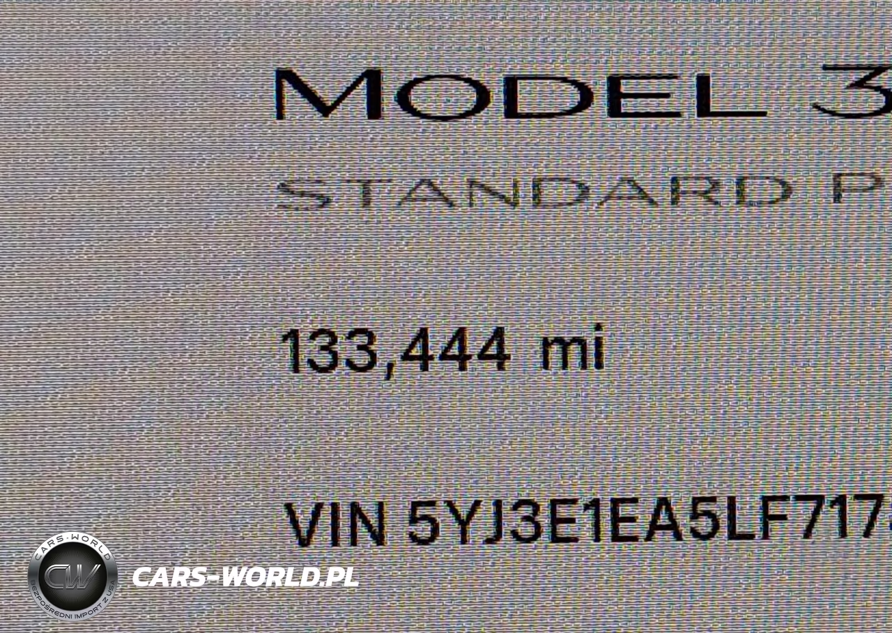 2020 Tesla Model 3 Standard Range Plus Rear-Wheel Drive-Standard Range Rear-Wheel Drive VIN:5YJ3E1EA5LF717828 - 15