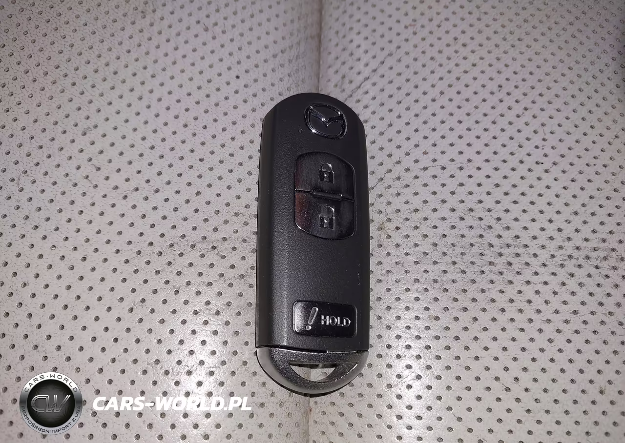 2016 Mazda Cx-5 Grand Touring VIN:JM3KE4DY0G0890583 - 11