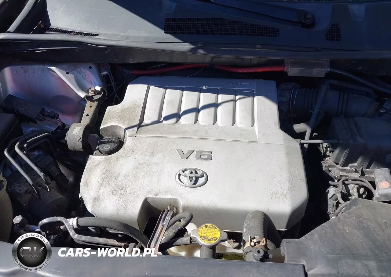 2010 Toyota Highlander Limited V6 VIN:5TDDK3EH1AS023197 - 10