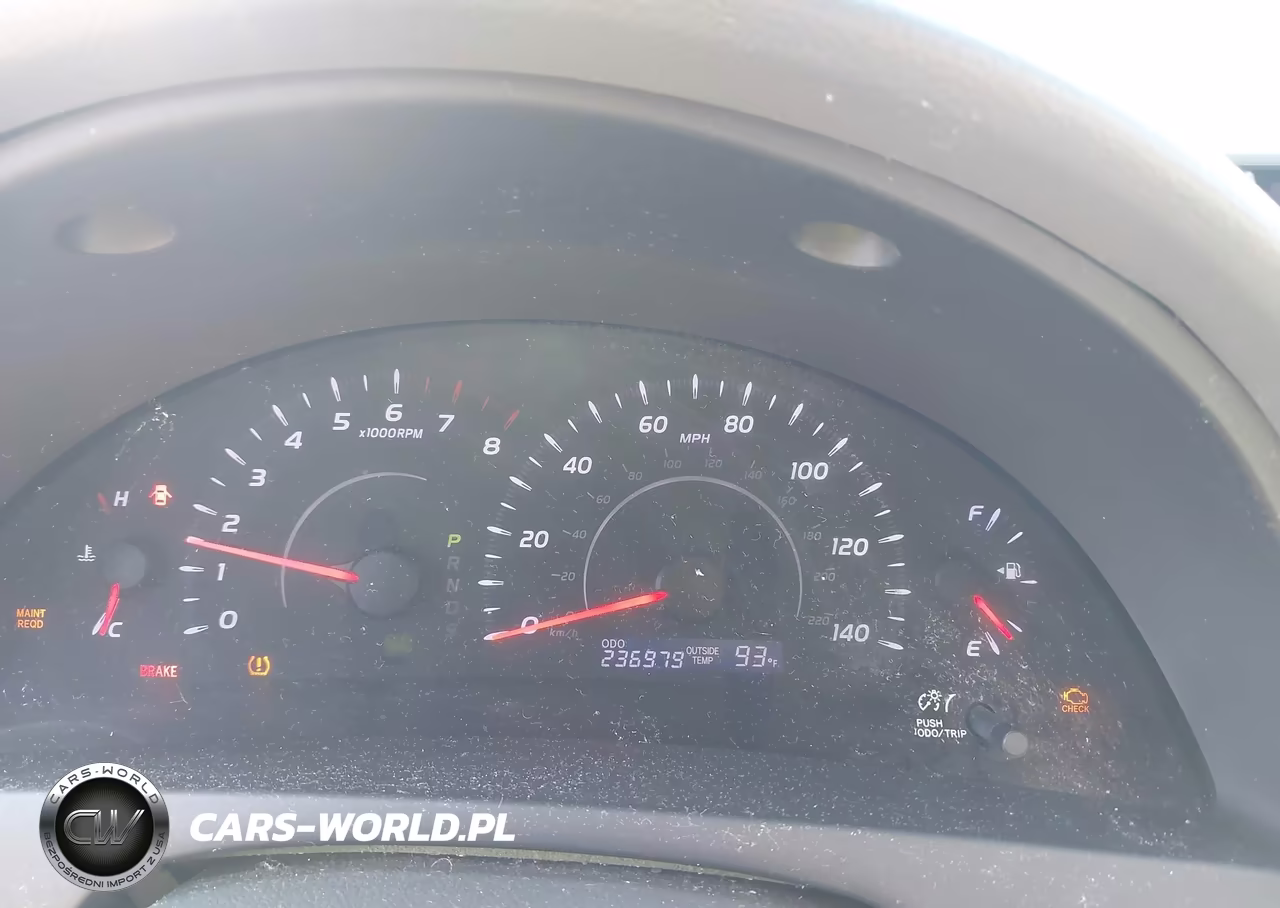 2011 Toyota Camry Le VIN:4T1BF3EK1BU177022 - 7