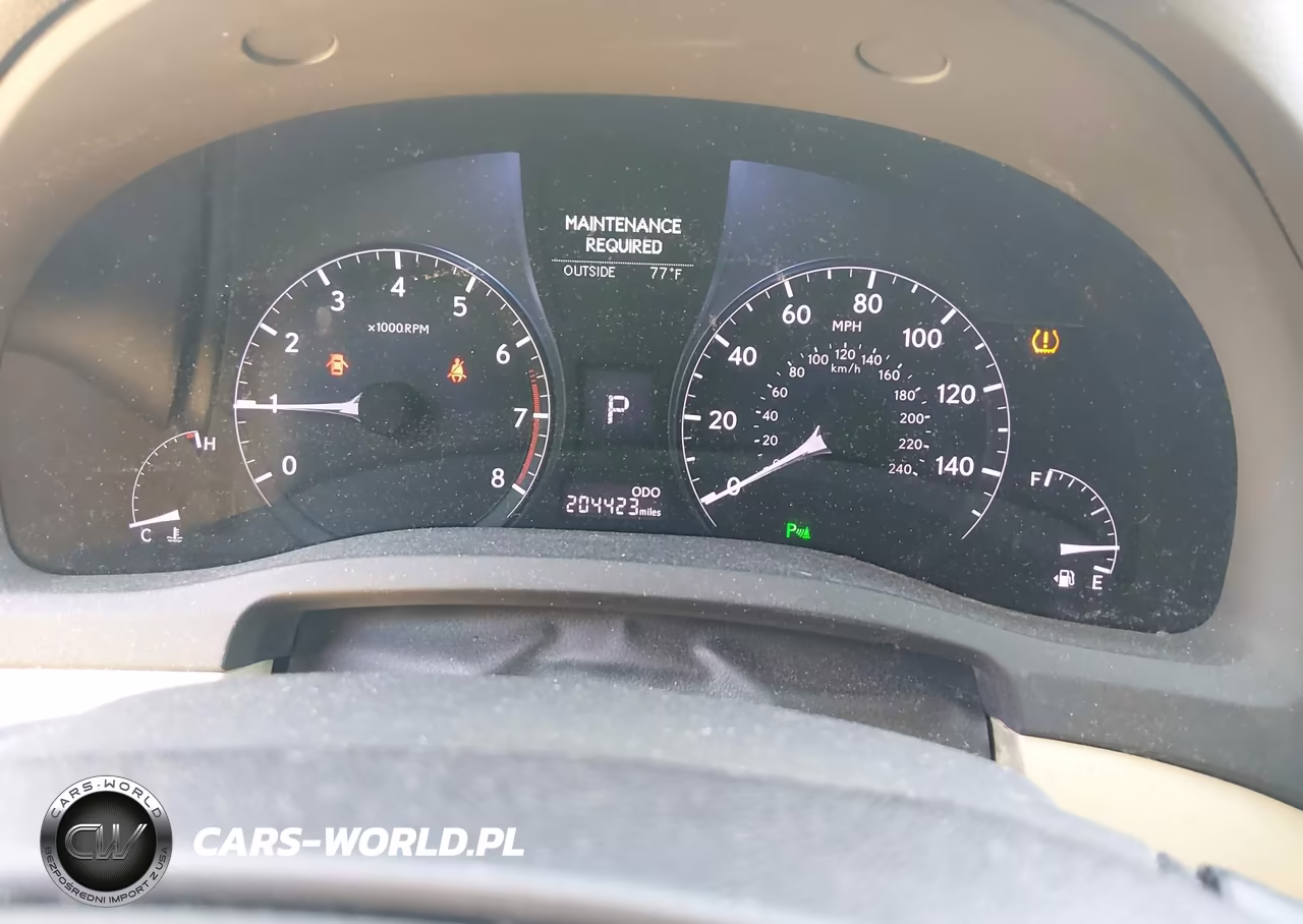 2013 Lexus Rx 350 VIN:2T2ZK1BA8DC110881 - 7
