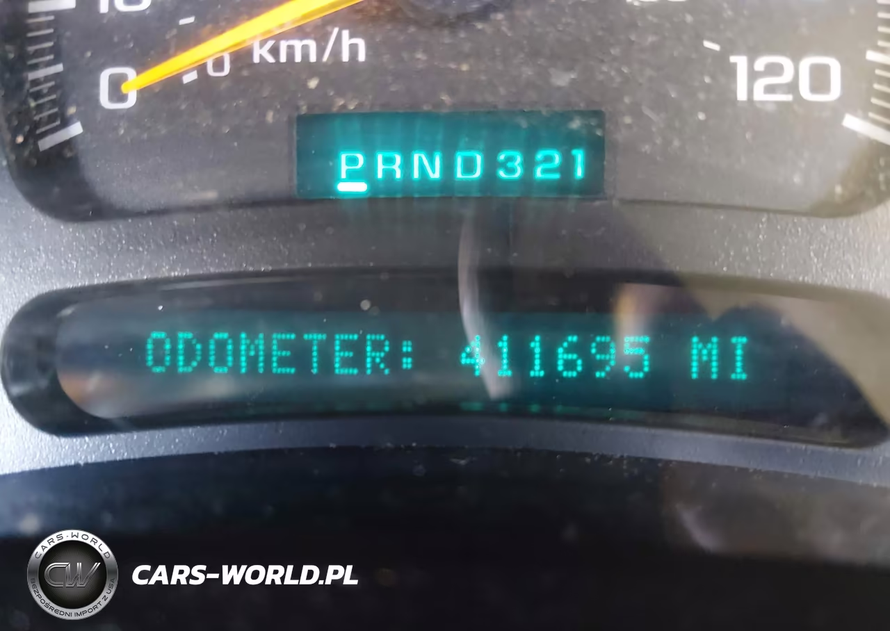 2003 Chevrolet Silverado 2500Hd Ls VIN:1GCHK29U23E298203 - 15