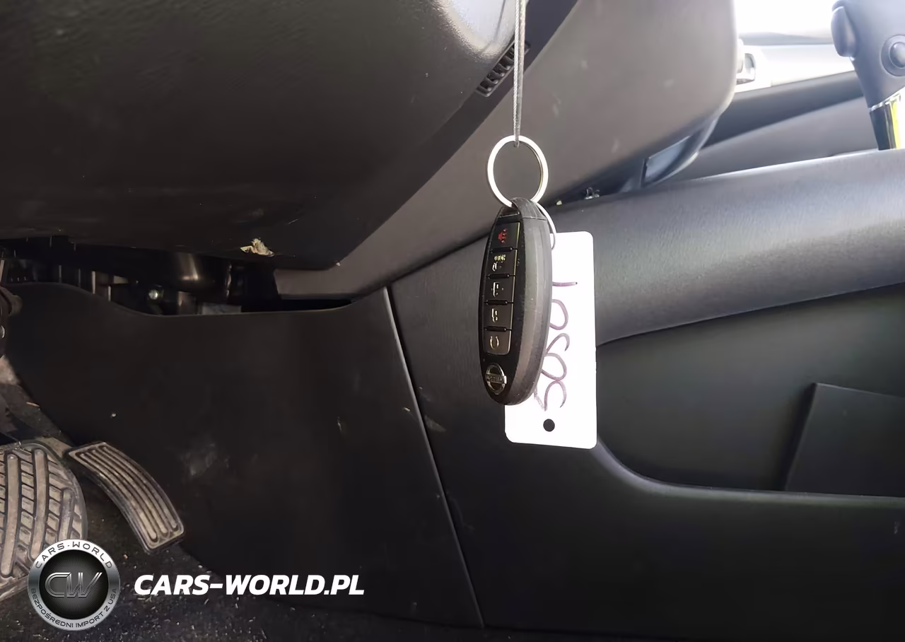 2019 Nissan Pathfinder Sl VIN:5N1DR2MM4KC583900 - 11